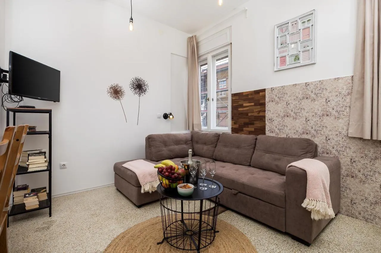 Appartement Apartman Altamar Rijeka