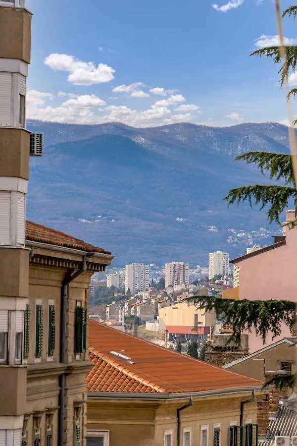 Appartement Apartman Altamar Rijeka